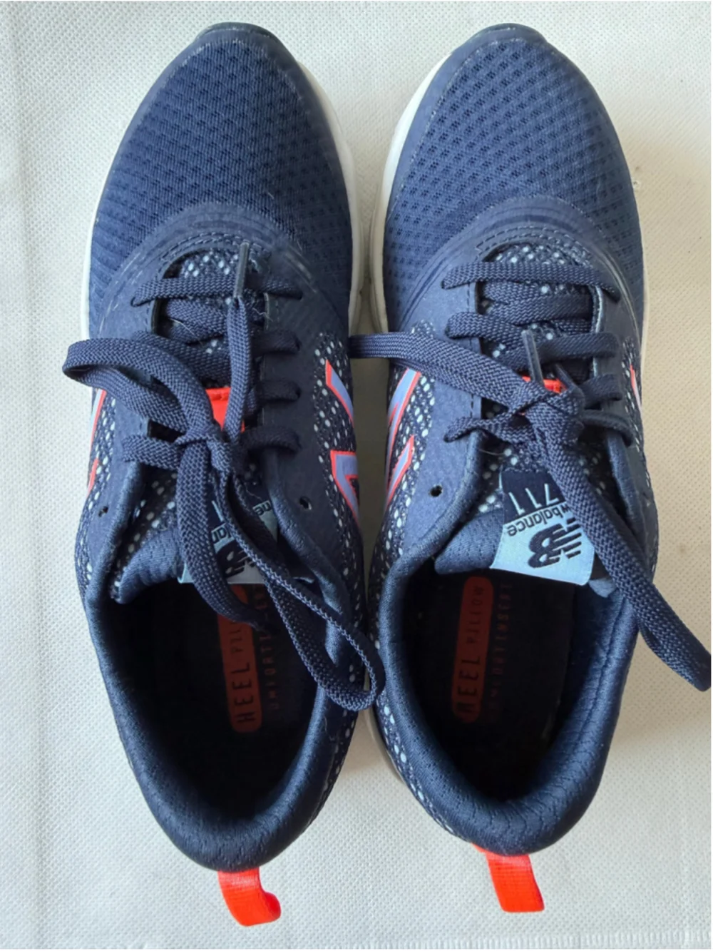 New Balance women new